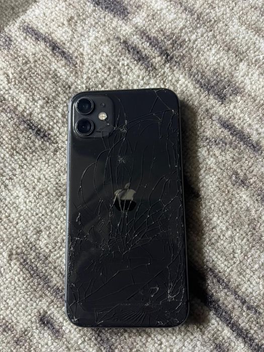 Айфон 11 прлдвм