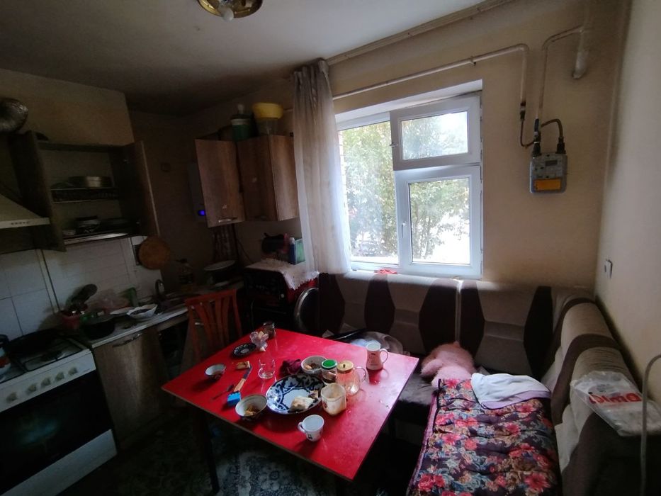 Срочно срочно продаётся квартира СЕРГИЛИ