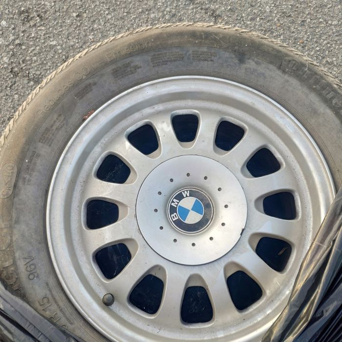 Vand BMW 520D, E39, limuzina, manual, fara schimburi