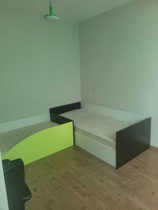 Продава се Тристаен апартамент в Стара Загора, Център - 76 кв.м за 819 €/кв.м - Снимка #3