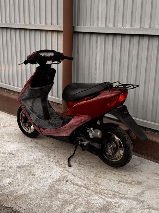Продаю янонскую оригинальную Honda dio af32 2т