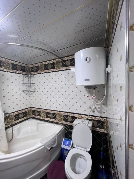 Сдается 3 ком на 3 этаже в районе Бульвара