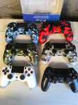 Оригинални джойстици (контролер) DUALSHOCK 4  за playstation 4 /5