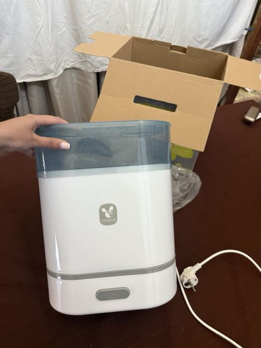 стерилизатор CANGAROO