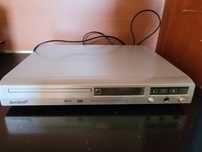 Amstrad dvd плеър неработещ