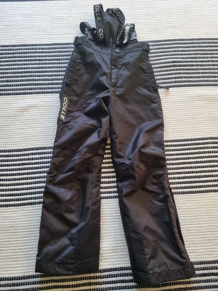 Vand supra pantaloni ski marime 140