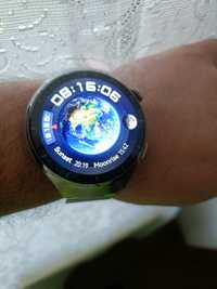 Huawei Watch 4 Pro B7C ,cu eSim 4g,32 gb, ca nou