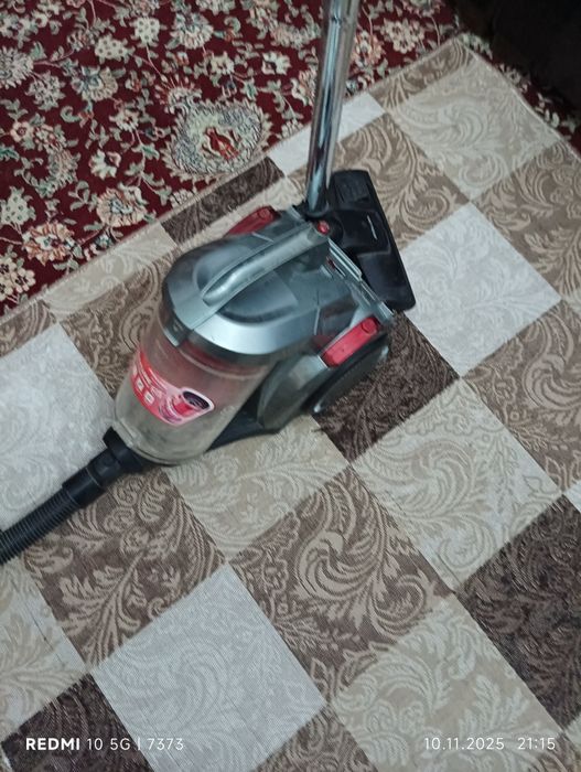Продается пылесос