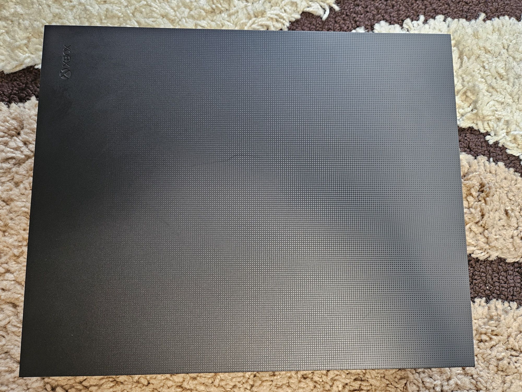 Xbox One X 1tb Project Scorpio