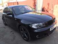 Бмв е87 120д 177кс./bmw e87 120d
