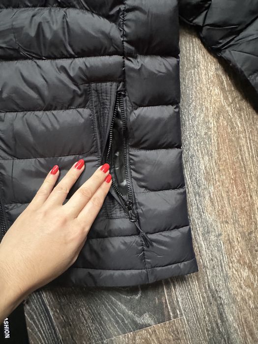 Geacă bărbați, model actual si modern