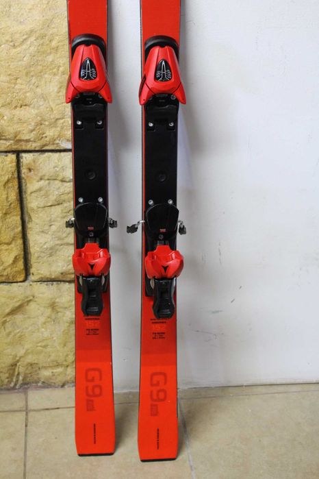ski/schi/schiuri  Atomic Redster G9 , 152cm