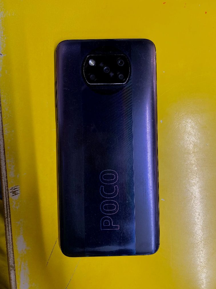 POCO X3 PRO 6/128