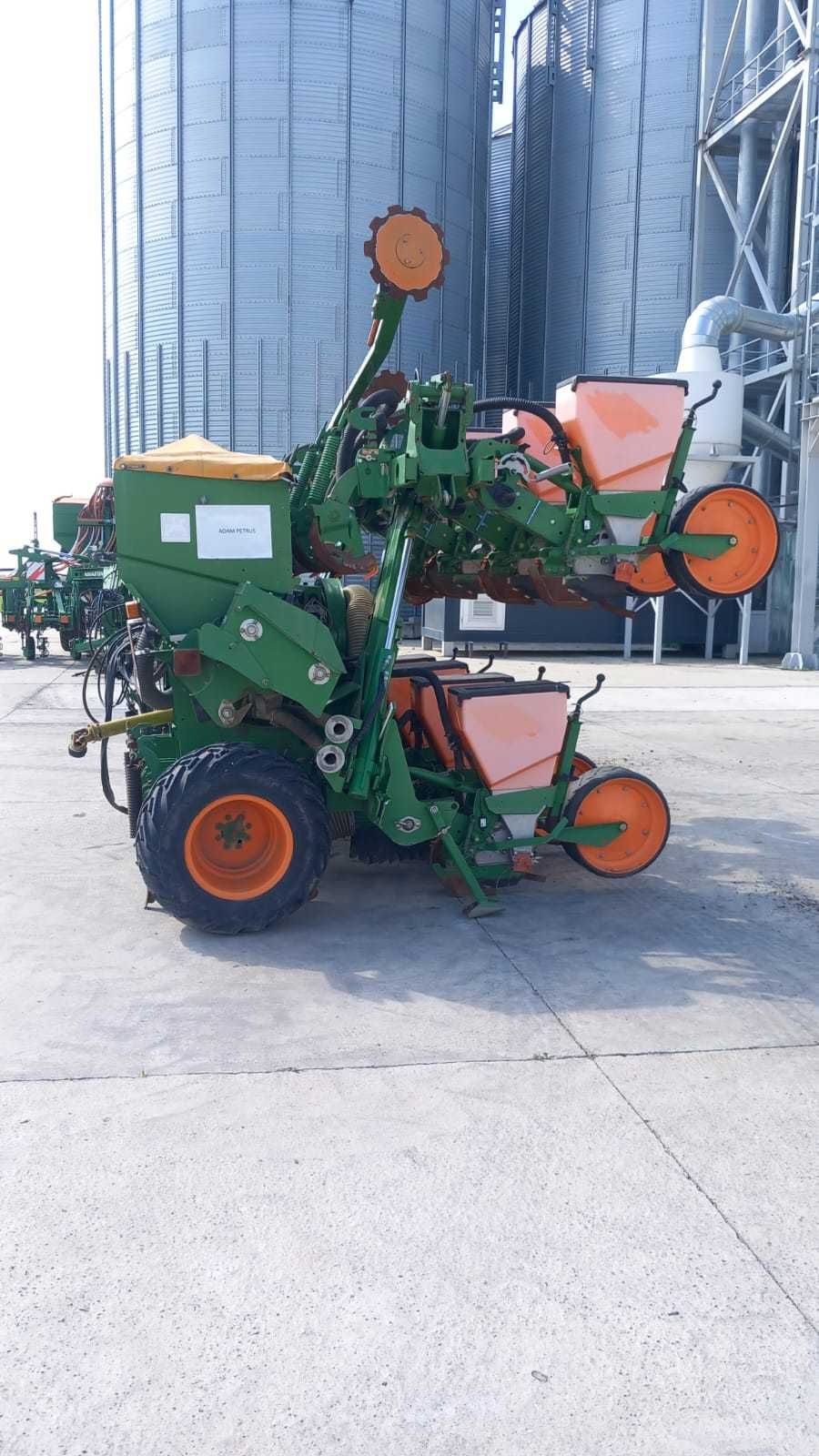 Semanatoare prasitoare Amazone ED 602-k