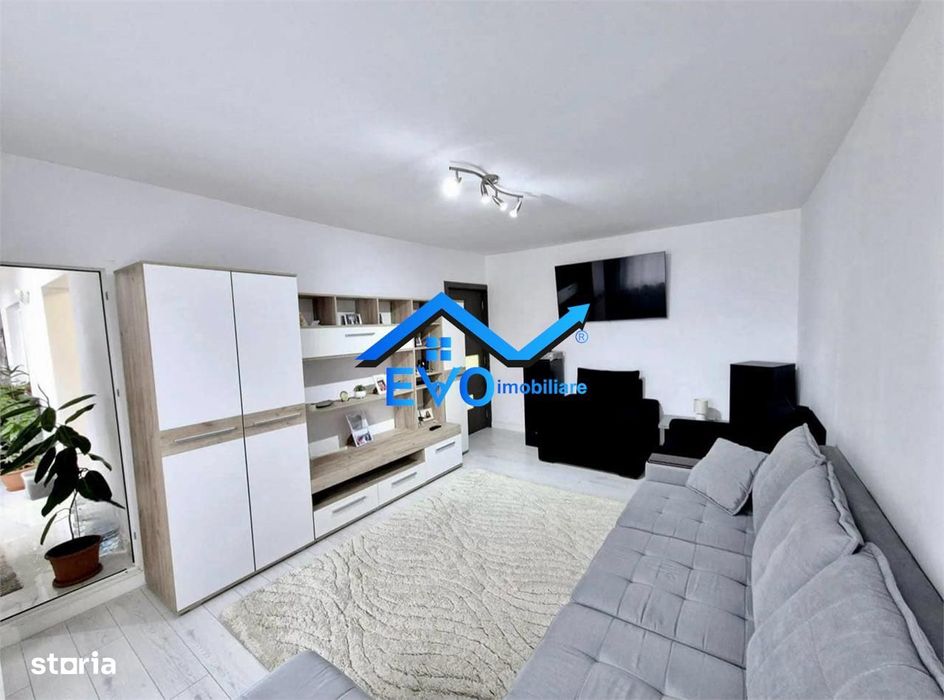 Apartament 3 camere, de vanzare, 72mp, Cug,  Arcadia