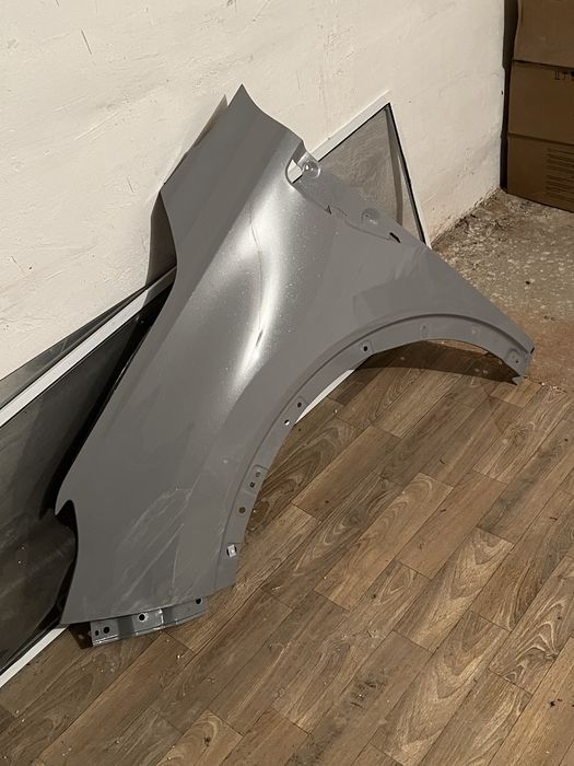 Продам крыло на Changan CS55PLUS переднее левое !!!