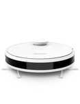 Robot de aspirare Rowenta X-Plorer Serie 95 Total Care RR7987WH