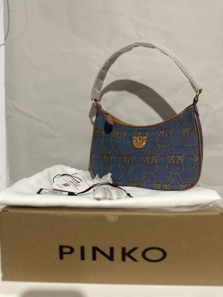 Pinko Coach оригинал