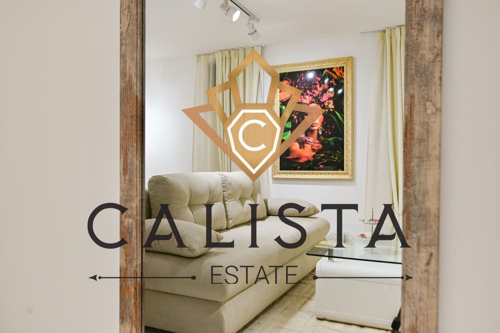 Дава се под наем Двустаен апартамент в София, Бояна - 70 кв.м за 849 € - Снимка #2