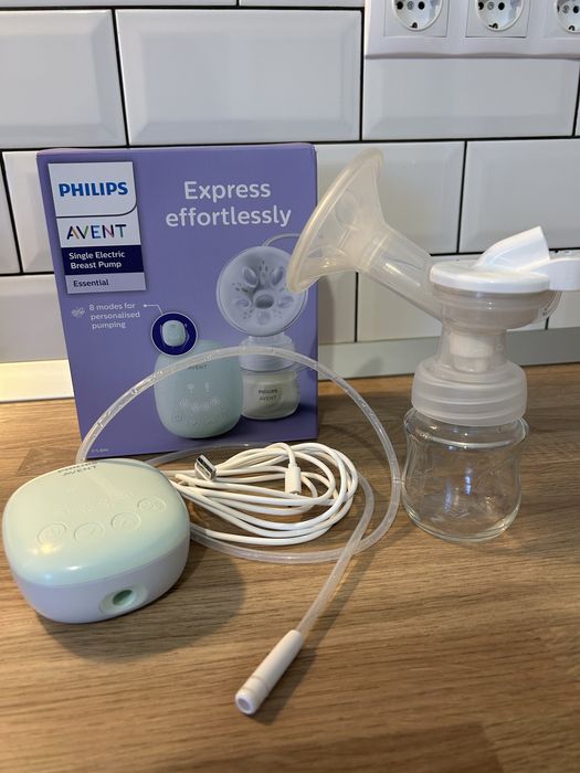 Pompa electrica Avent