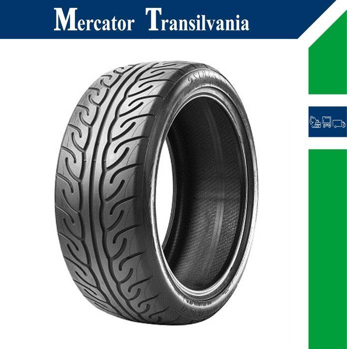Anvelopa NOUA Vara Drifting 245/45R18 Sumaxx Max Drifting Z1 100W XL