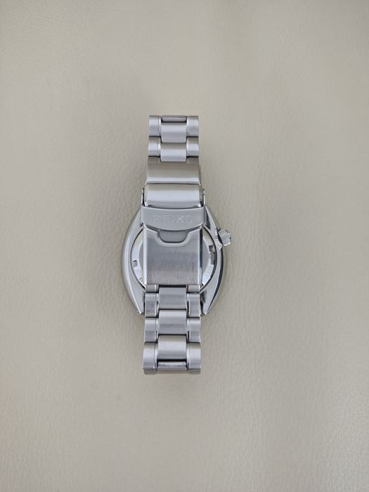 Vând ceas automatic Seiko Turtle Prospex diver, nou