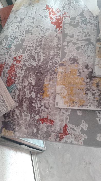 Covoare diferite marimi