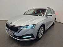 Skoda Octavia Škoda Octavia 2.0TDI 150CP Style Combi