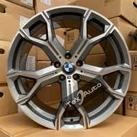 20" Джанти за BMW M Sport New X5 X6 X7 G05 G06 G07 5x112