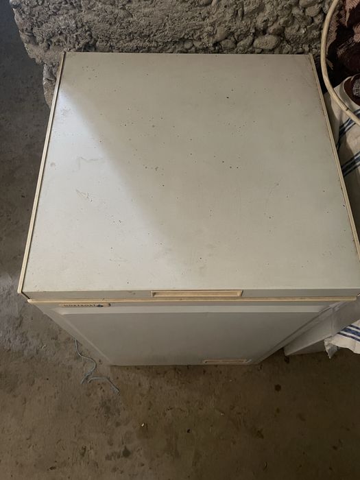 Congelator/Lada frigorifica Nordfrost