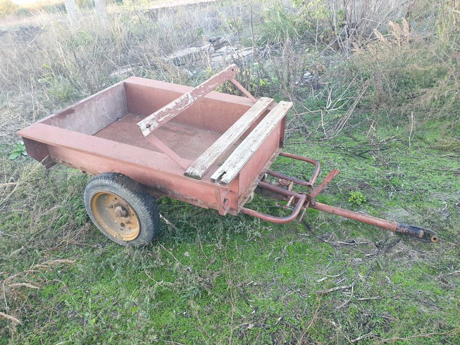 Мотоблок Буларус 9кс