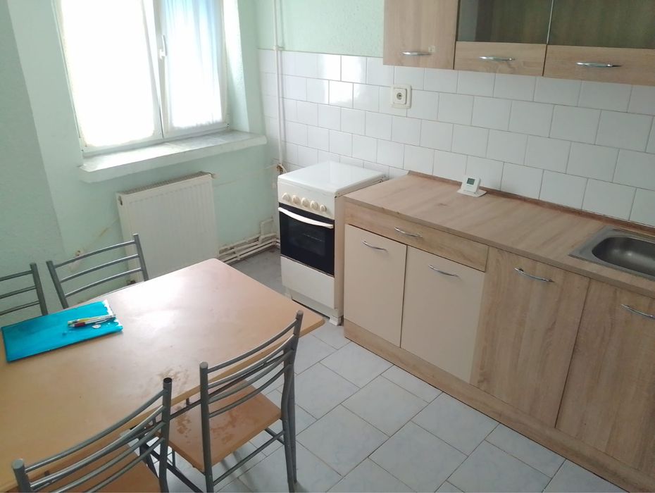 INCHIRIEZ apartament cu 2 camere in Focsani