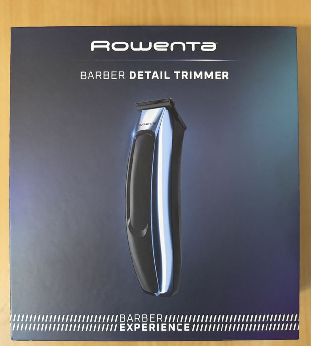 Aparat de tuns Rowenta Profesional