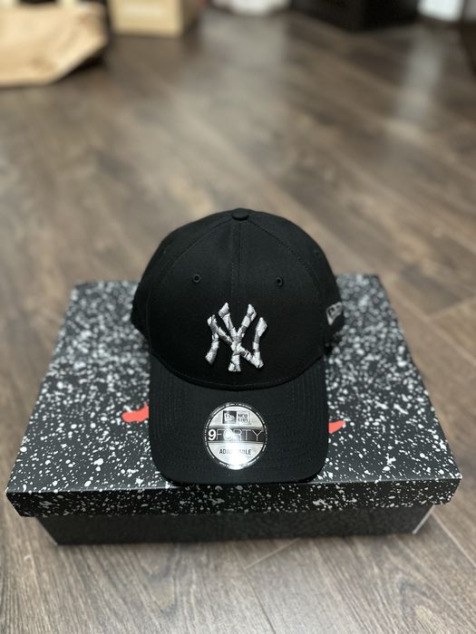 Sapca New Era New York .