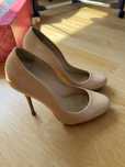 Donez pantofi Zara marime 36