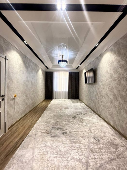 2 xonalik kv sotuvda 5 etaj  liftlik dom manzil vino zavod