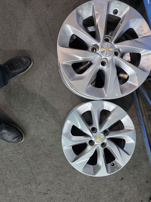 Диска R15 Onix  оригинал