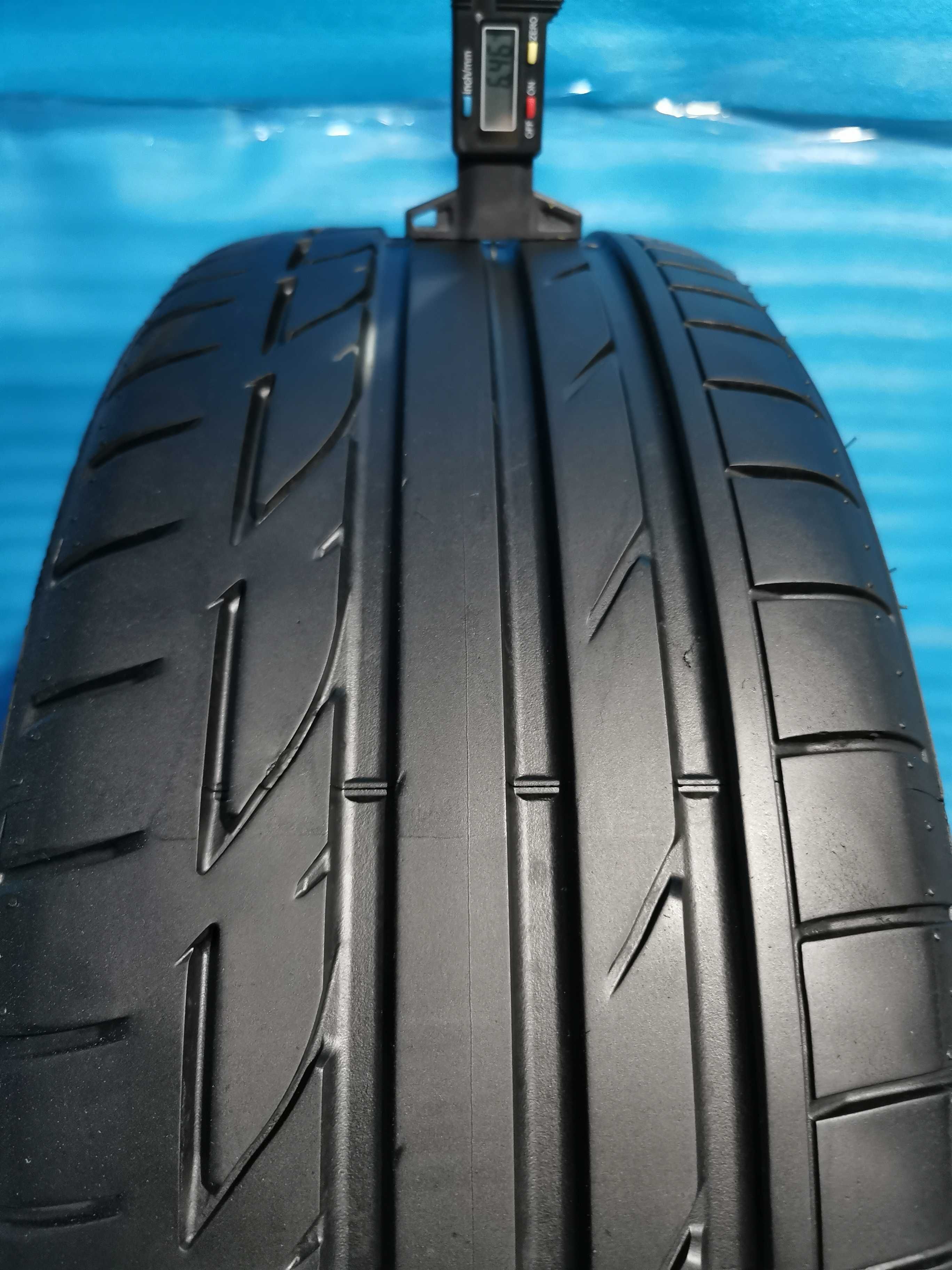 anvelope vara runflat 225 45 19 bridgestone