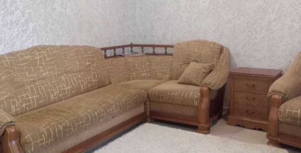 Сдам 1 комн квартиру