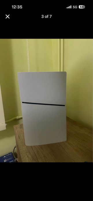 PS5 Digital Edition