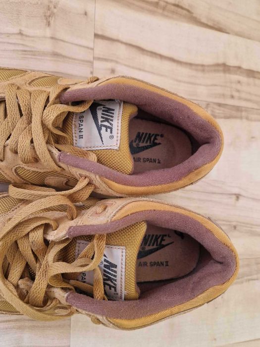 Nike AIR SPAN 2 маратонки
