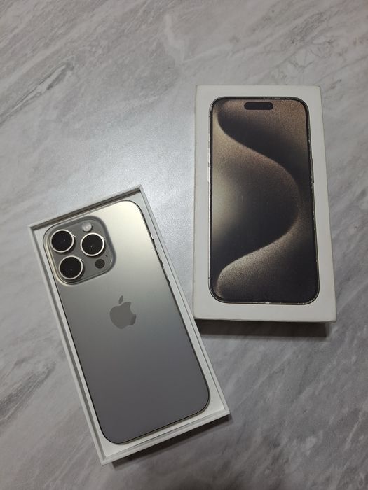 iphone 15 pro 2 та сим картали