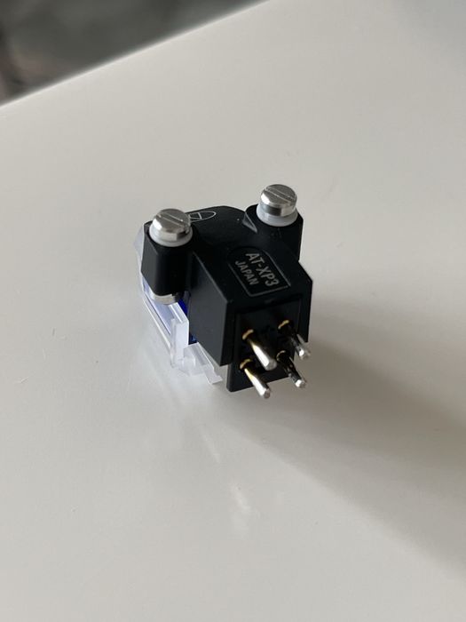 Doza Pick-up Audio-Technica AT-XP3 Japan