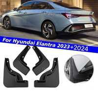 Брызговики Hyundai Elantra 2023-24,оригинал