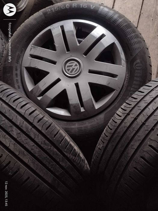 roti vag 5x112 vara tabla/aliaj