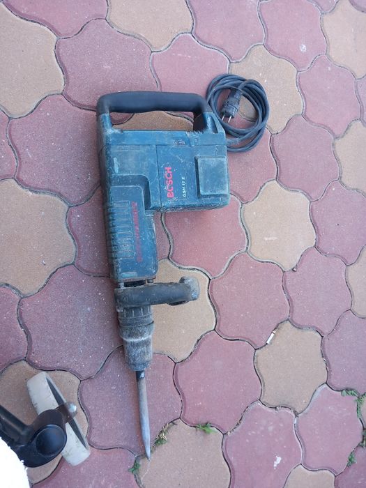 Picamer bosch GSH 11 E