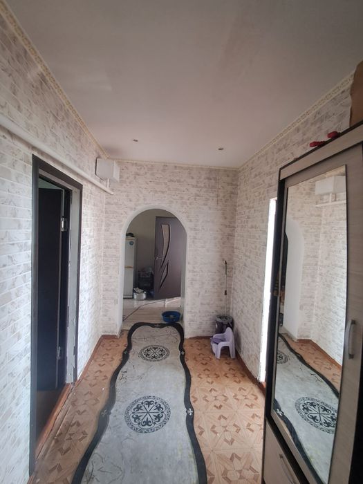 3-комнатная  квартира