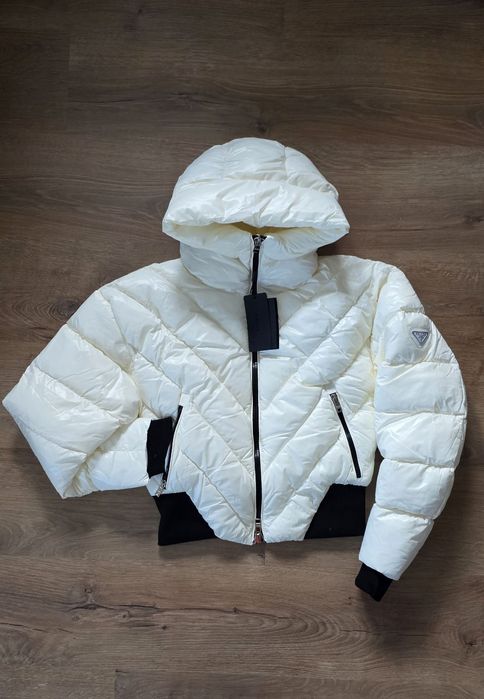 Зимни якета дамски луксозни модели