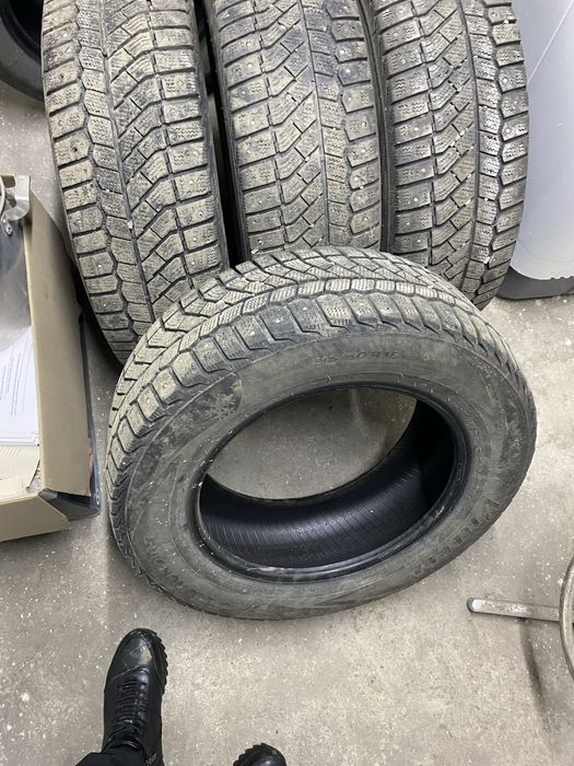 Зимный шины есть торг