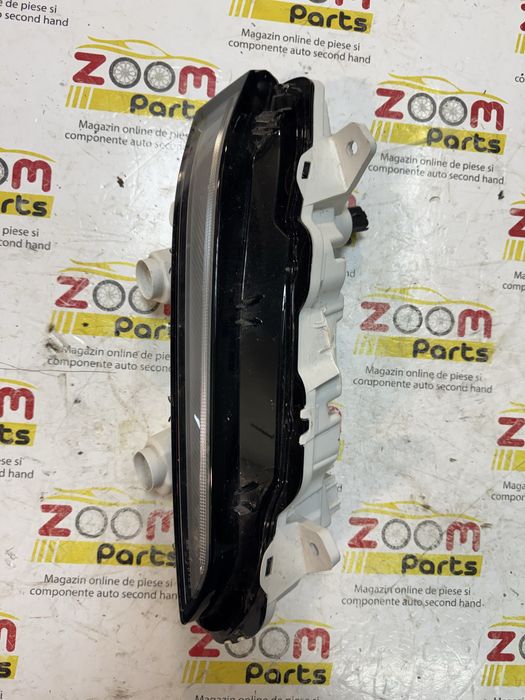 LED DRL lumini zi daylight stanga Peugeot 208/2008 2020-2025